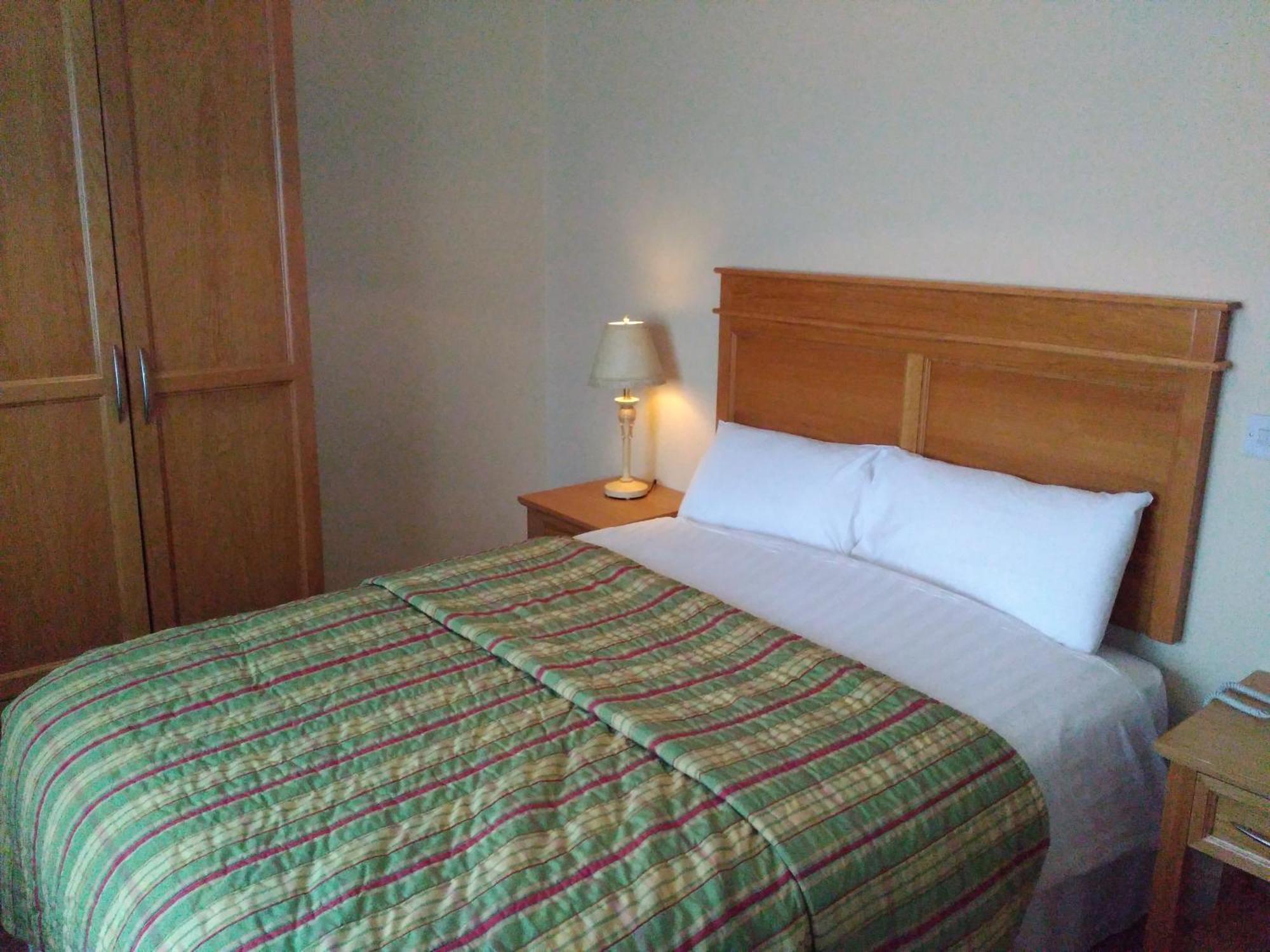 Fairhill House Hotel Clonbur Room photo